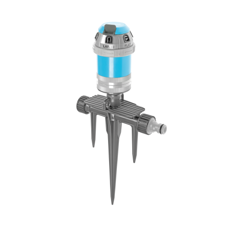 Cellfast Zraszacz sektorowy POWER sz CELLPRO™