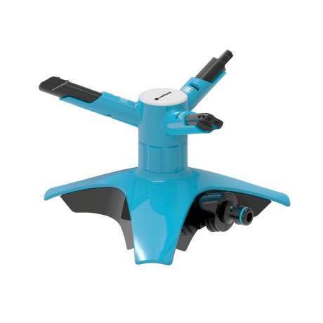 Cellfast Zraszacz obrotowy ENERGO™ тт