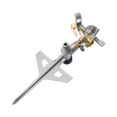 Cellfast Profesjonalny zraszacz pulsacyjny LUX CELLPRO™