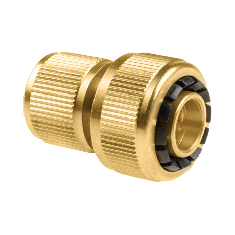 Cellfast Szybkozłącze – przelot BRASS™ 3/4″