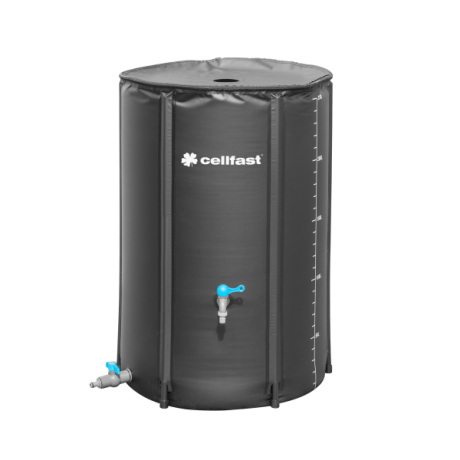 Cellfast Składany zbiornik na wodę deszczową