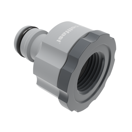 Cellfast Przyłącze uniwersalne z gwintem wewnętrznym CELLPRO™ G1/2″ – G3/4″ [luz]