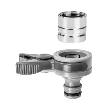 Cellfast Przyłącze uniwersalne z adapterem CELLPRO™ 22 / 24 mm