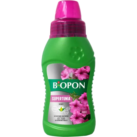 Bopon Nawóz do supertunii w płynie 0,3l