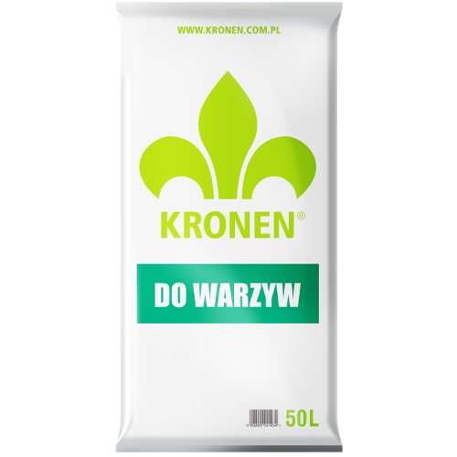 KRONEN®Ziemia do warzyw 80l
