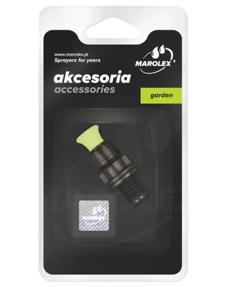 Marolex Zawór bezpieczeństwa