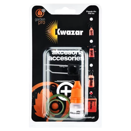 Kwazar Zestaw serwisowy Neptune Super