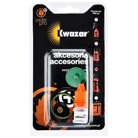 Kwazar  Zestaw serwisowy Orion Super Garden Pro