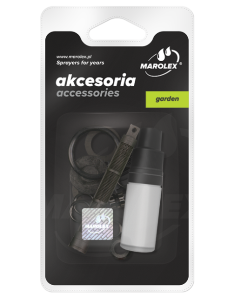 Marolex Zestaw naprawczy uniwersalny