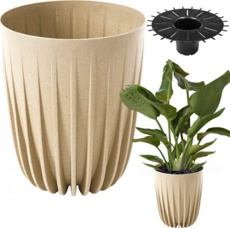 LAMELA OSŁONKA MIRA NISKA 160 REC BEŻ