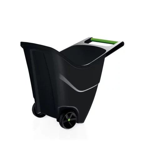 PROSPERPLAST WÓZEK LOAD&GO II IWO85C CZARNY