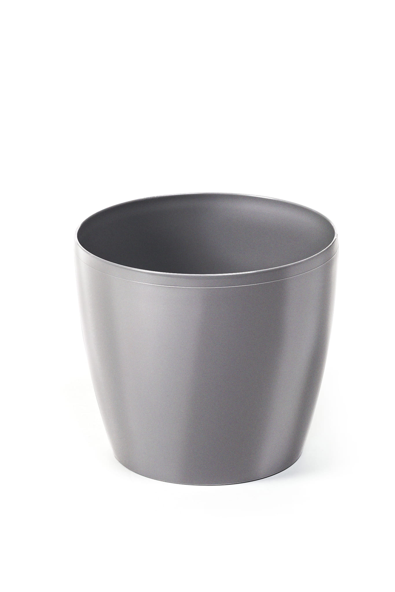 LAMELA DONICZKA MAGNOLIA 21CM SREBRNA