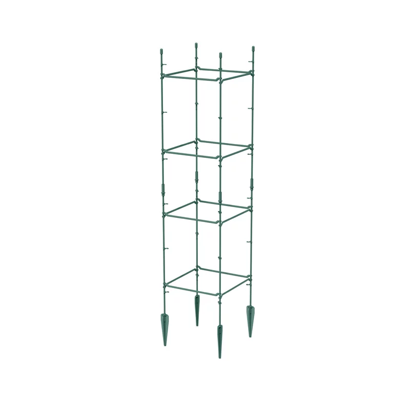 PROSPERPLAST PODPORA DO ROŚLIN IFLS2 FLOO ZIELONA