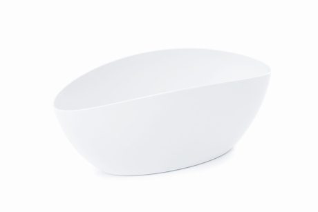 LAMELA DONICZKA LUNA 25 BIAŁA