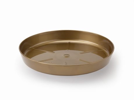 LAMELA PODSTAWKA NR1 11CM ZŁOTA