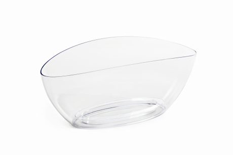 LAMELA DONICZKA LUNA 25 BEZBARWNA