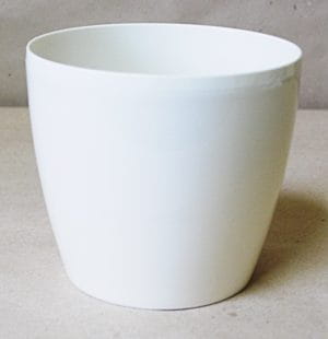 LAMELA DONICZKA MAGNOLIA 12CM PERŁA