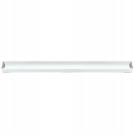 PROSPERPLAST PODSTAWKA AGRO 800  BIAŁA