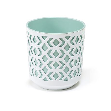 LAMELA DONICZKA AZTEK 300 BIAŁY-MIĘTOWY