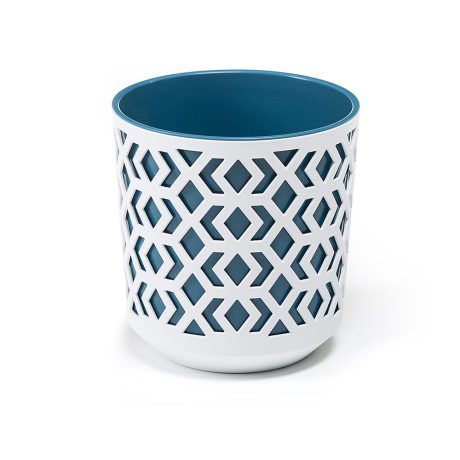 LAMELA DONICZKA AZTEK 300 BIAŁA-MORSKI