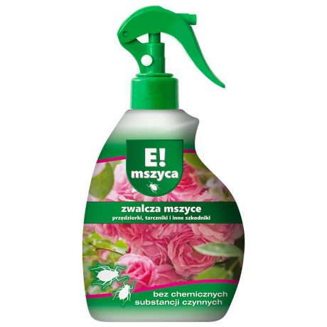 BROS E! mszyca – płyn 250ml