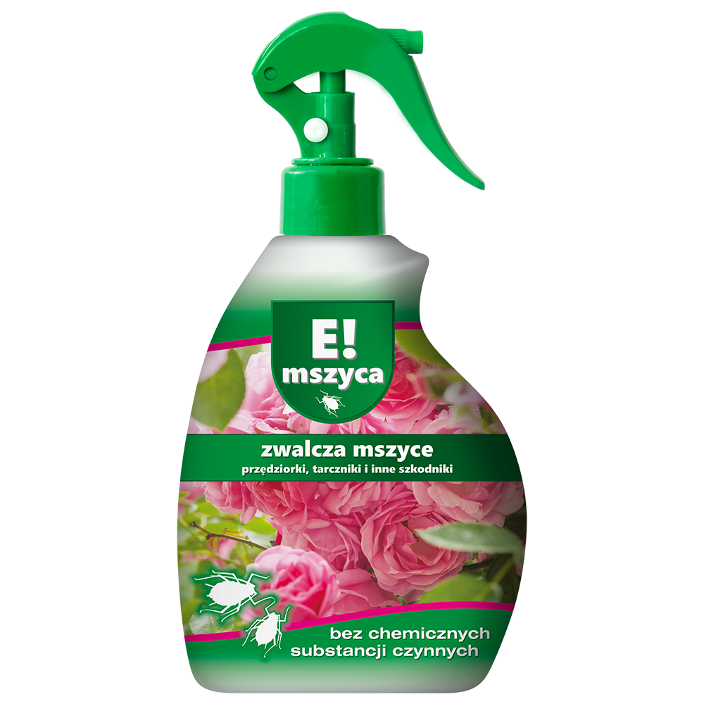 BROS E! mszyca – płyn 250ml