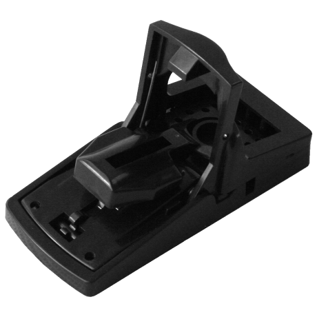 BROS Łapka na myszy plastikowa