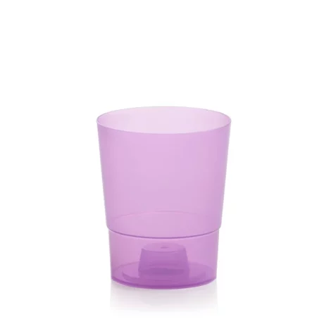 PROSPERPLAST DONICZKA COUBI 125 TRANSPARENTNA FIOLET