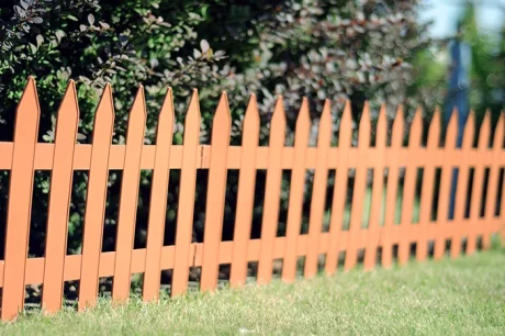 PROSPERPLAST PŁOTEK IPŁSU2 TERAKOTA 3,6