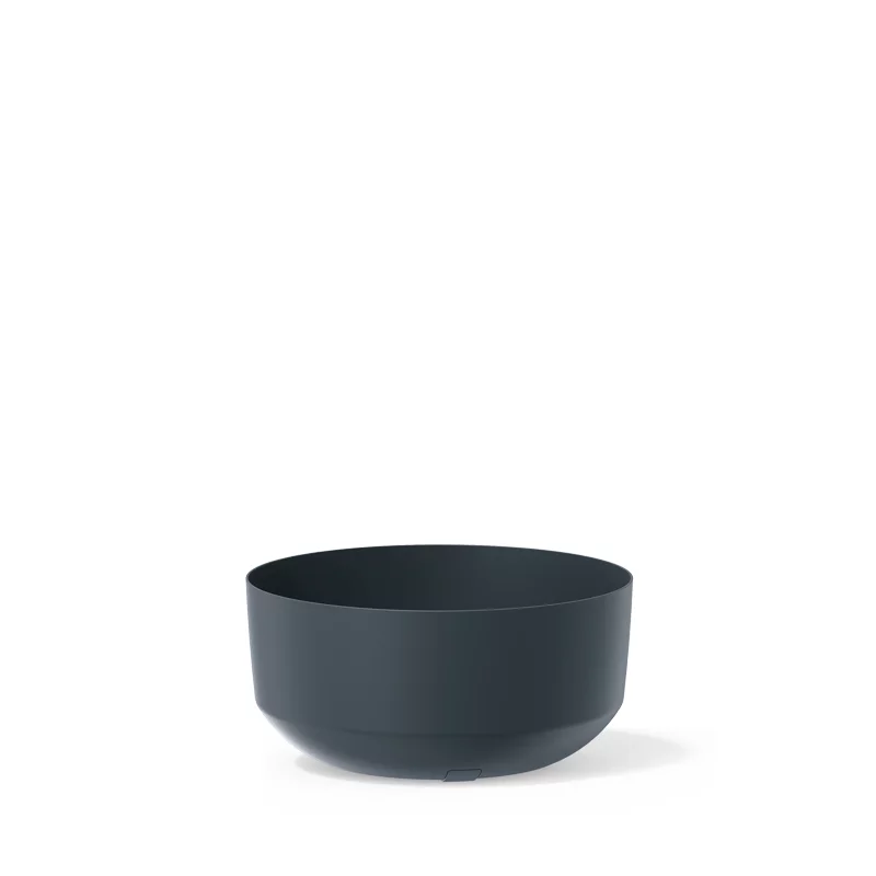 PROSPERPLAST MISKA GRACIA DGRS300 ANTRACYT