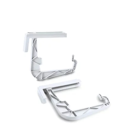 PROSPERPLAST Wieszak Hangplast BIAŁY