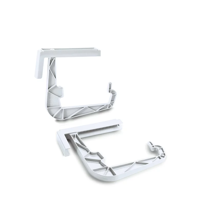 PROSPERPLAST Wieszak Hangplast BIAŁY