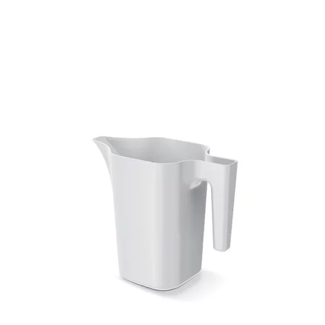PROSPERPLAST KONEWKA JUG BIAŁA 1,8