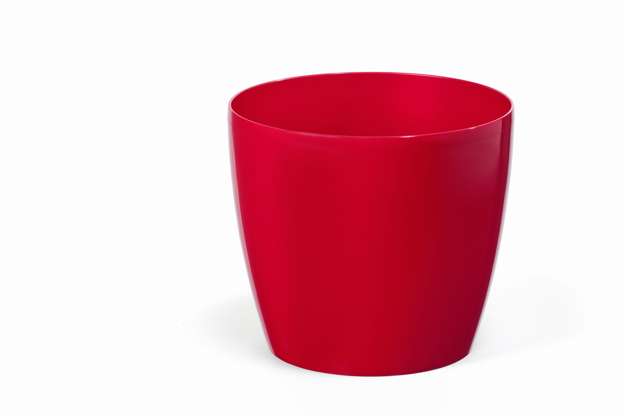 LAMELA DONICZKA MAGNOLIA 21CM CZERWONA