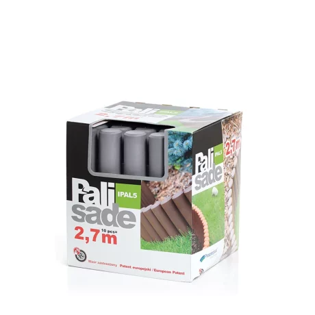 PROSPERPLAST PALISADA IPAL5 SZARA