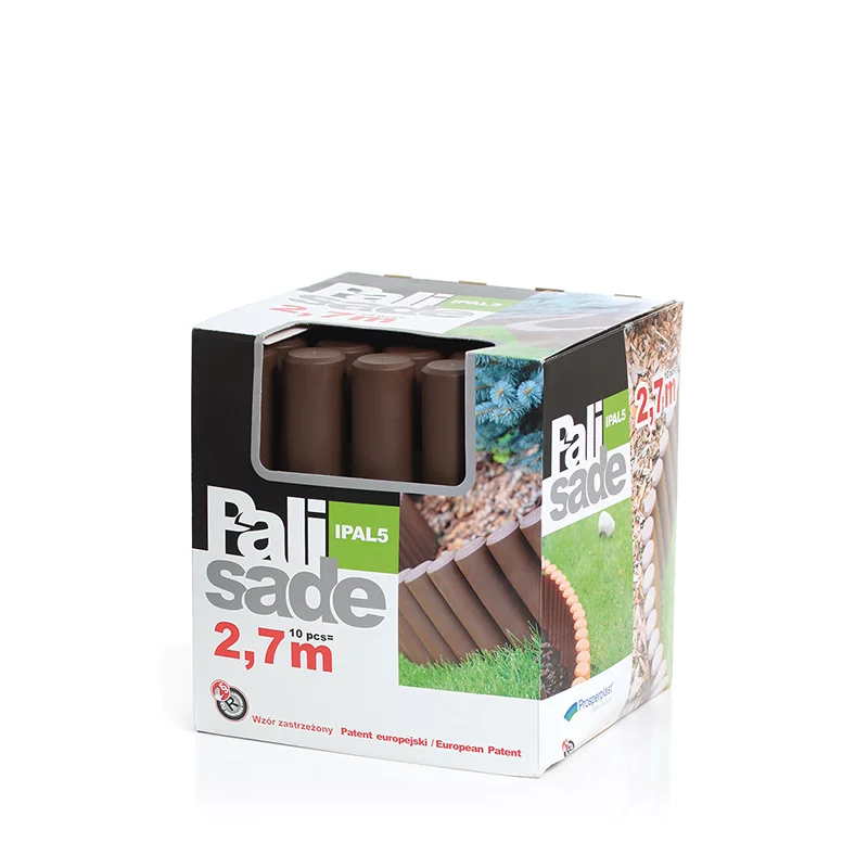 PROSPERPLAST PALISADA IPAL5 BRAZ