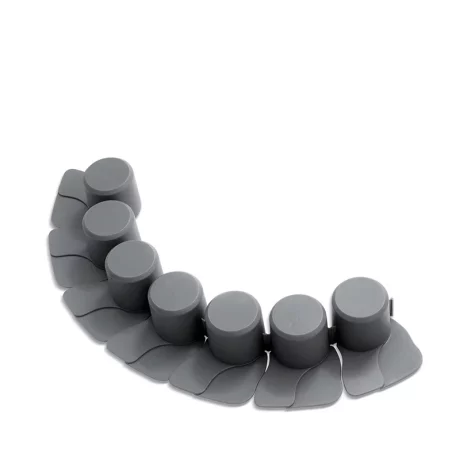 PROSPERPLAST PALISADA IPAL7 SZARA