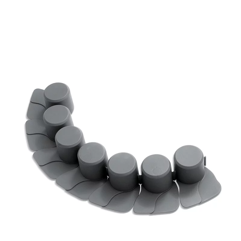 PROSPERPLAST PALISADA IPAL7 SZARA