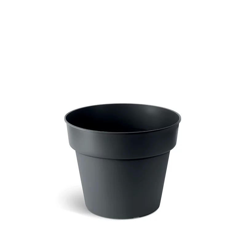 PROSPERPLAST DONICZKA PLANTI DMLR230 CZARNA