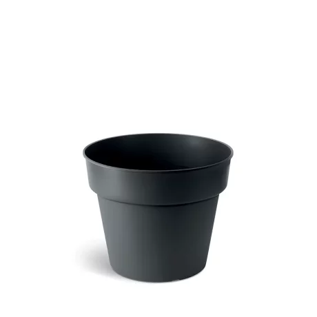 PROSPERPLAST DONICZKA PLANTI DMLR160 CZARNA