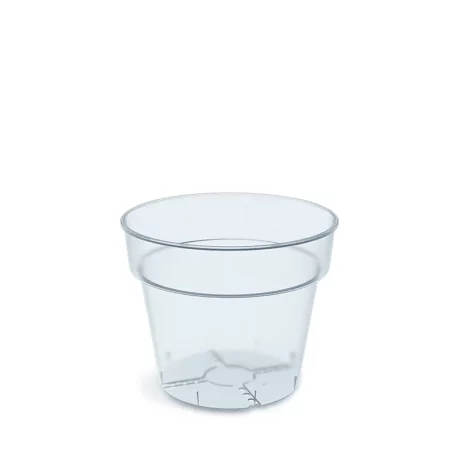 PROSPERPLAST DONICZKA PLANTI DMLR190 PRZEZROCZYSTA