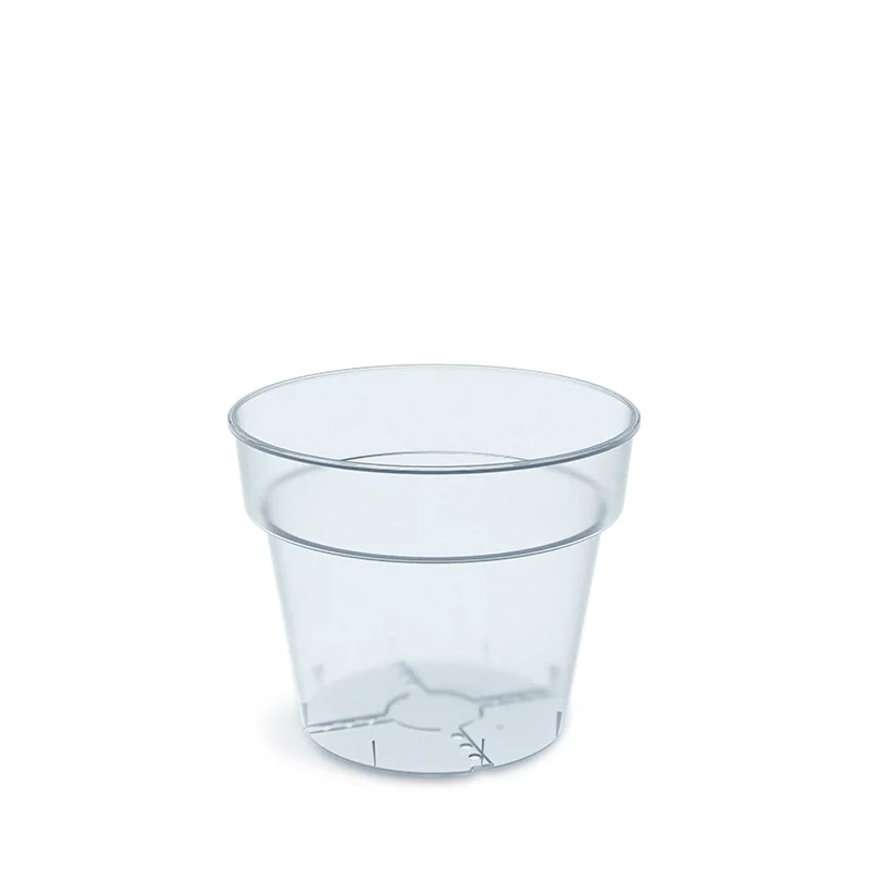 PROSPERPLAST DONICZKA PLANTI DMLR190 PRZEZROCZYSTA