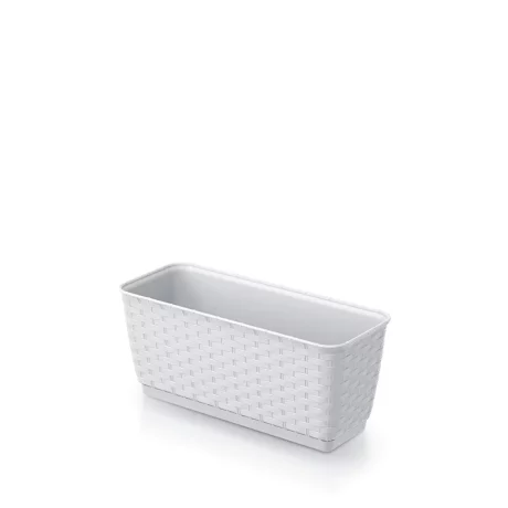 PROSPERPLAST SKRZYNKA RATOLLA CASE 600 BIAŁA