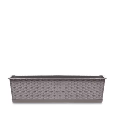 PROSPERPLAST SKRZYNKA RATOLLA CASE 500 MOCCA