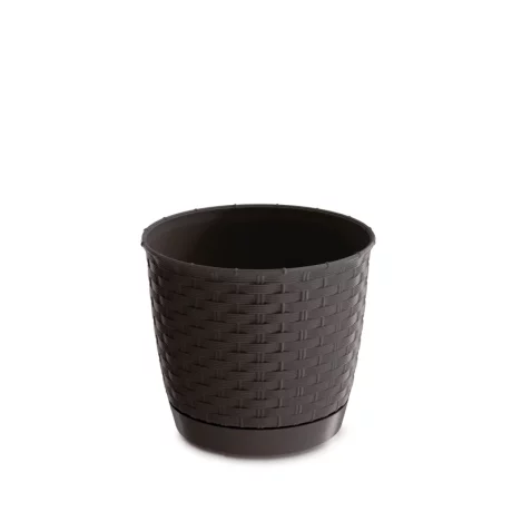 PROSPERPLAST DONICZKA RATOLLA ROUND 190 UMBRA