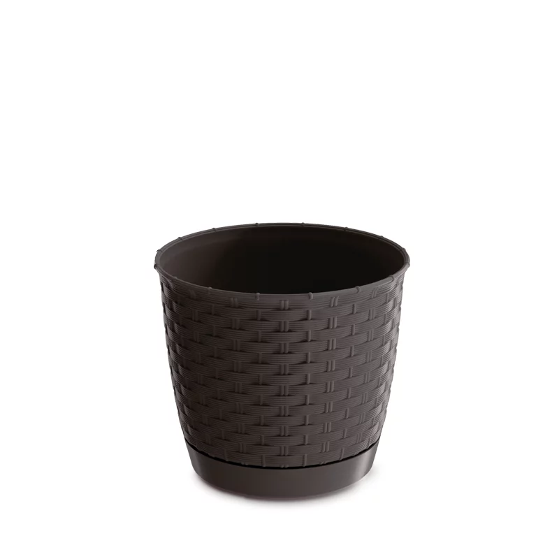 PROSPERPLAST DONICZKA RATOLLA ROUND 190 UMBRA