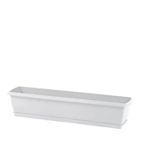 PROSPERPLAST SKRZYNKA RESPANA SET 900 BIAŁA