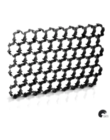 PROSPERPLAST KRATKA PARKINGOWA PLANT 5SZT