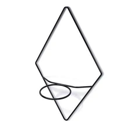 PROSPERPLAST WIESZAK METALOWY IKSHIS