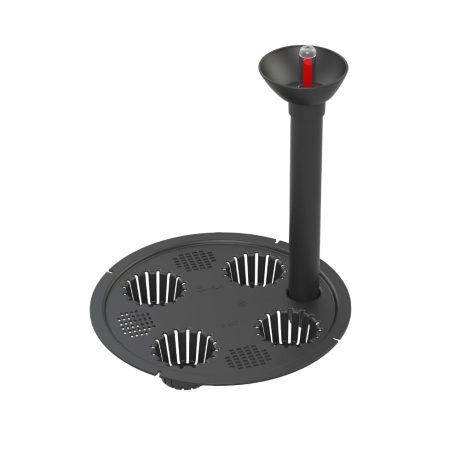 LAMELA SYSTEM NAWADNIJĄCY OKR 250